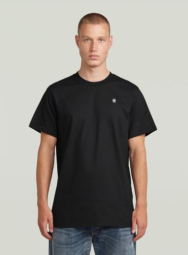 Back Printed T-Shirt